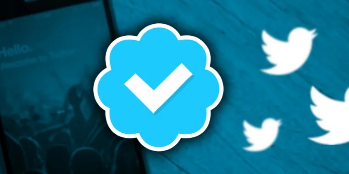 Twitter helps verified users stave off internet trolls