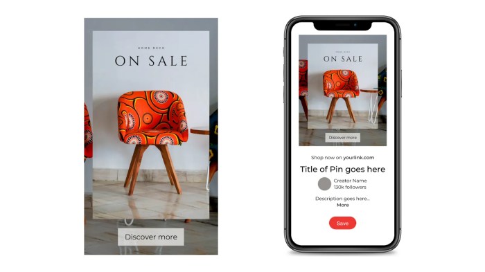 Animated ad pins coming to pinterest