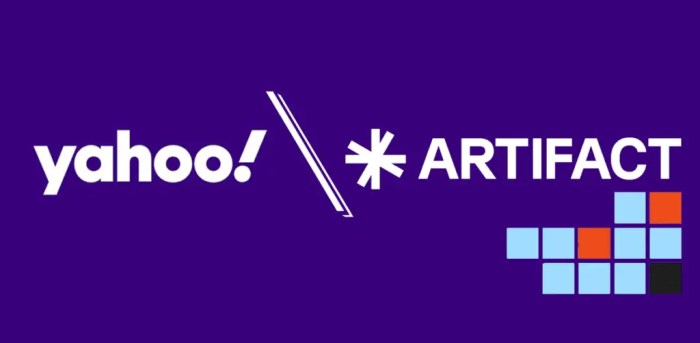 Techcrunch minute yahoo buys artifact news app from instagrams co founders