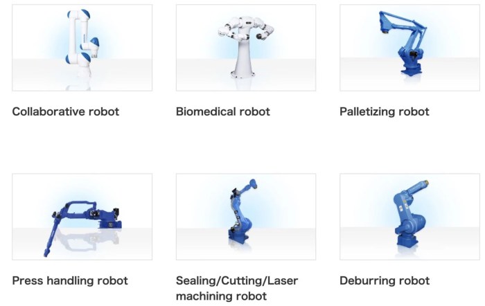 These 75 robotics companies are hiring