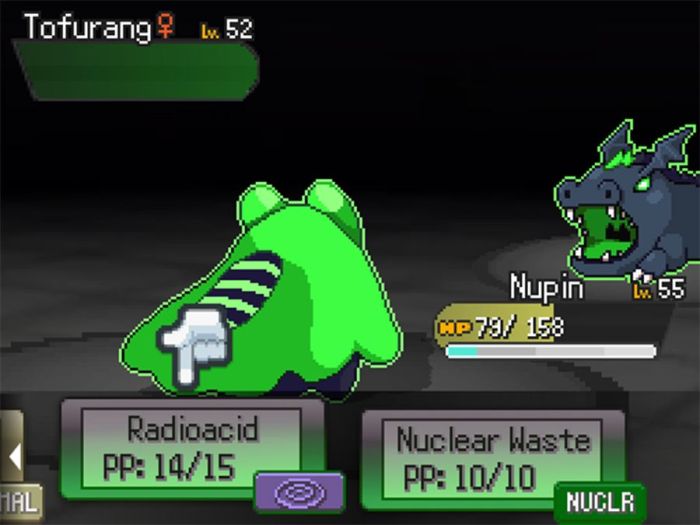 Pokemon uranium officially dead