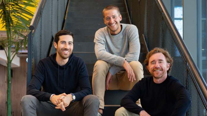 Yellow a new vc firm from glovo founders and atomico investor is betting on southern europe