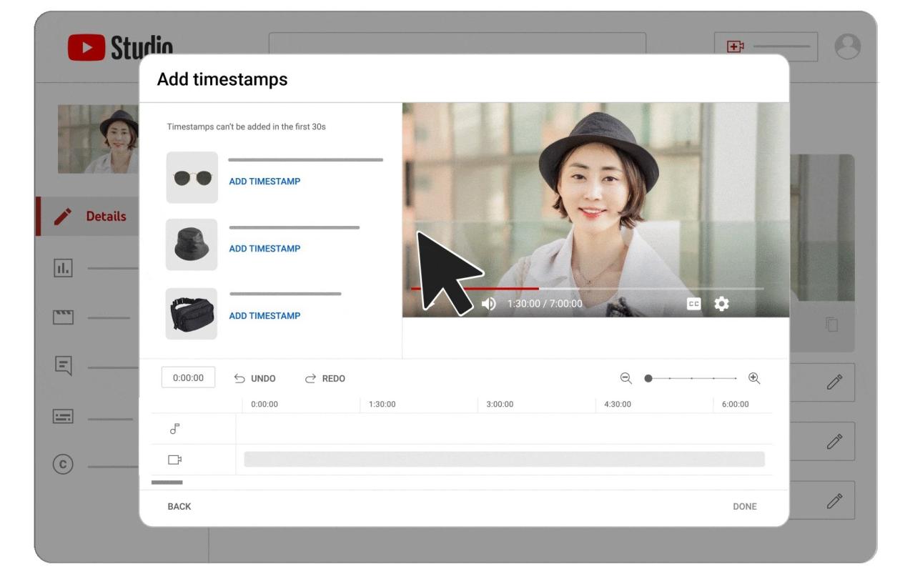 Youtube launches new shopping features to help creators market products and grow their earnings