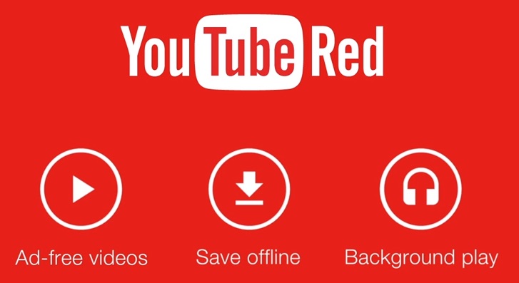 Youtube ad free subscription service might cost 10 per month