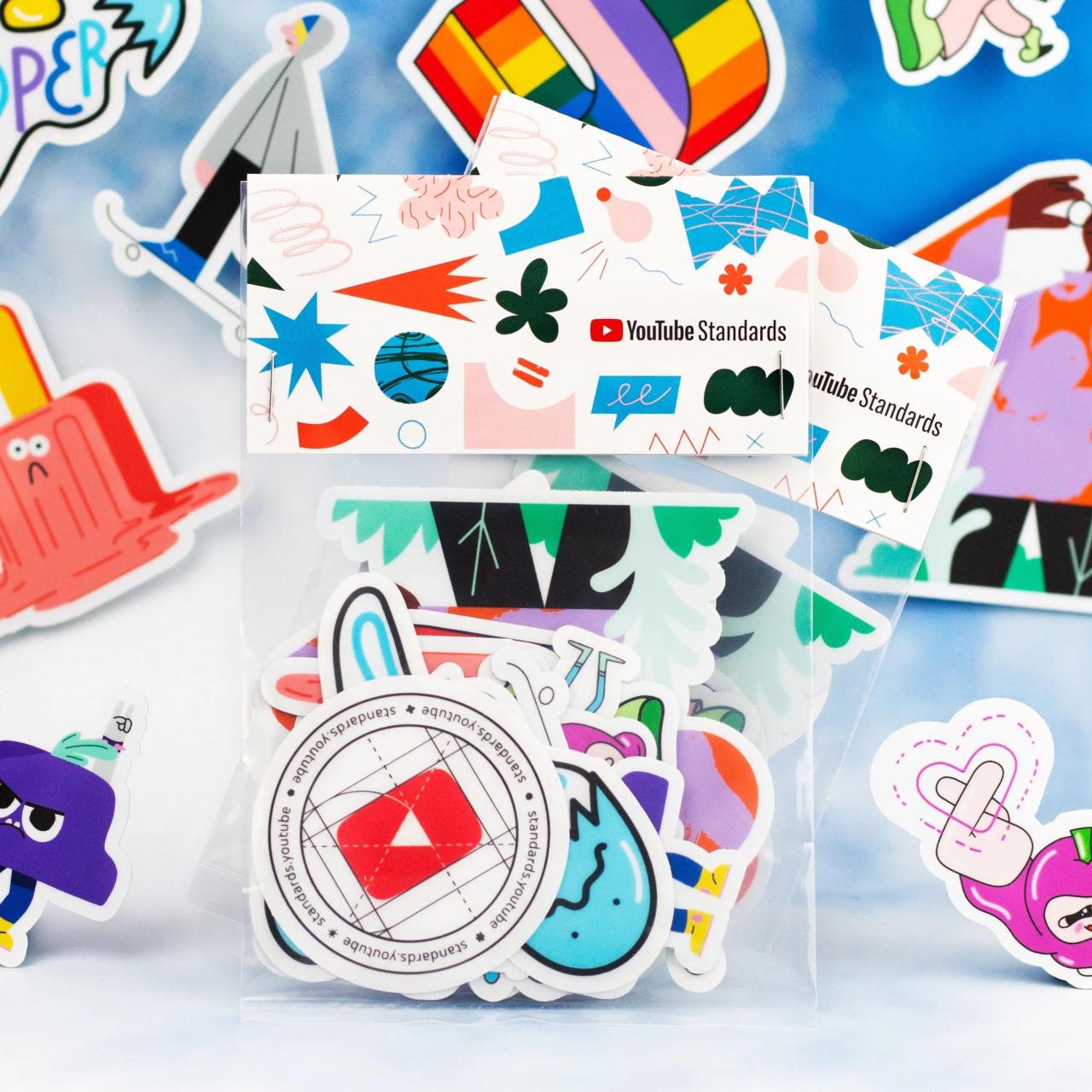 Allo sticker packs revealed