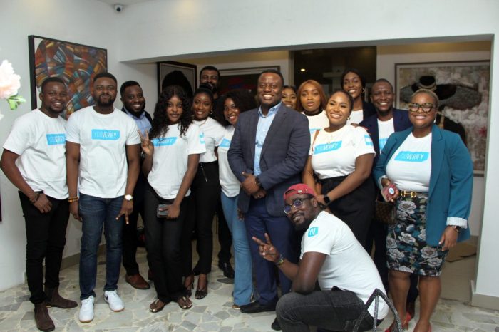 Nigerias youverify raises 2 5m to enhance anti money laundering compliance