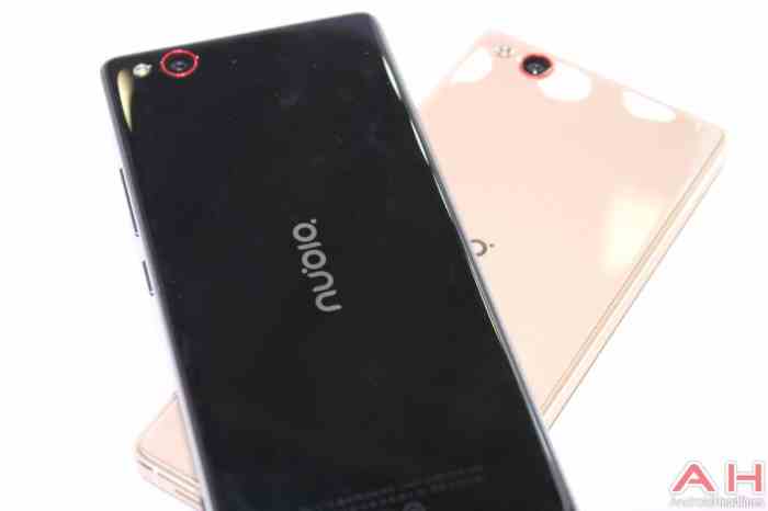 Zte nubia z9 set to be revealed later this month