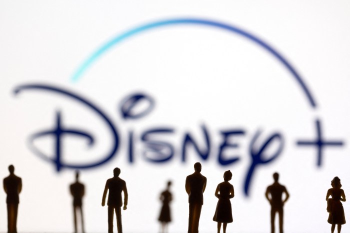 As disney pushes towards streaming profitability pixar to undergo layoffs in 2024