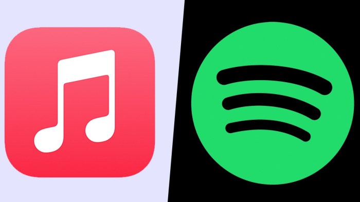 Apple music now cheaper than spotify