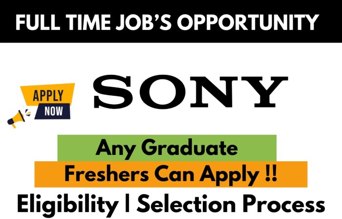 Sony mobile job listing oled phones