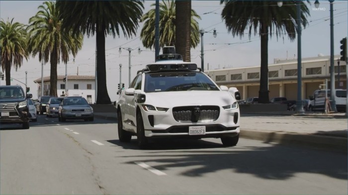 Waymo launches driverless rides austin