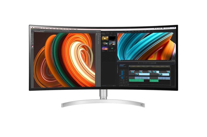 Lg introduces new 34 inch ips monitor