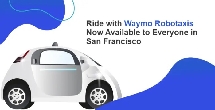 Waymo can now charge for robotaxi rides in la and on san francisco freeways