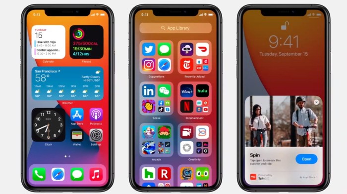 Three new ways to personalize your iphones home screen in ios 18