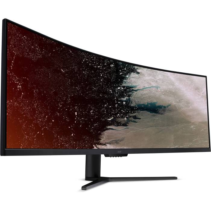 Acer launches a 34 inch curved quad hd monitor with nvidia g sync