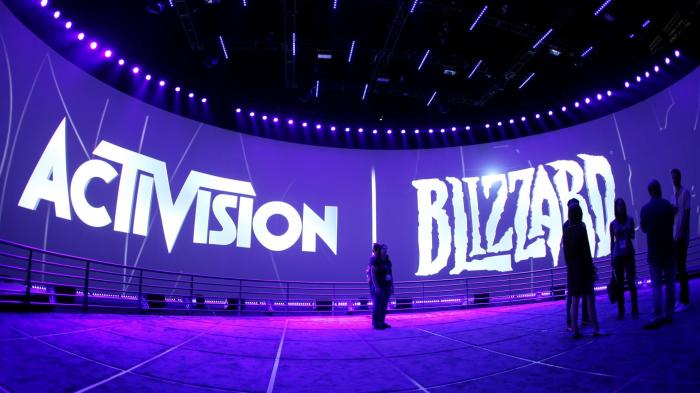 Activision blizzard esports facebook live