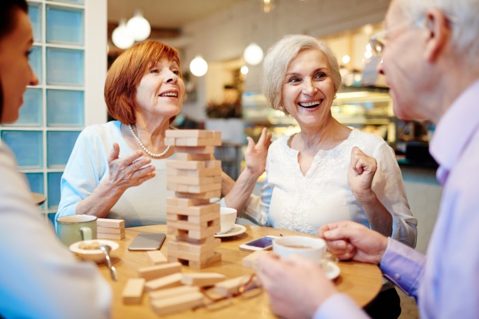 Care predict activity tracker system targets seniors