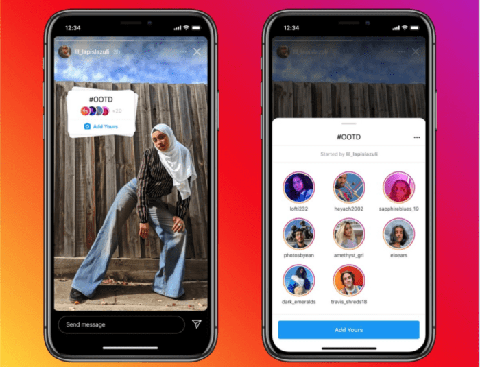 Instagram adds a teen protection tool to limit interaction to close friends