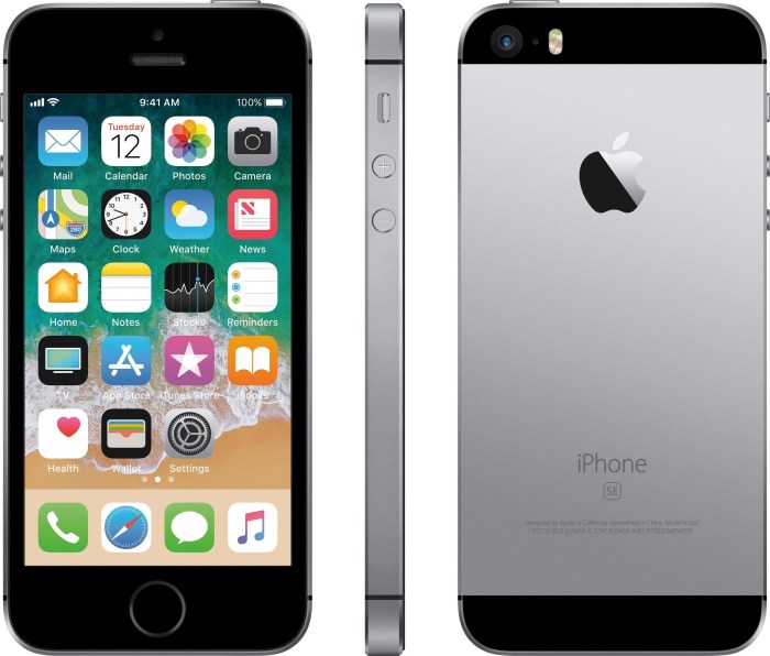 2016 iphone might be called iphone 6se instead