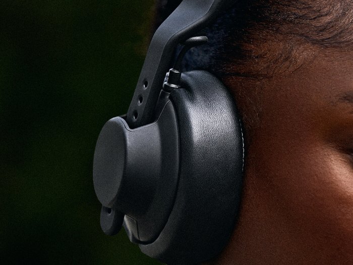 Aiaiai introduces tma 2 modular headphones