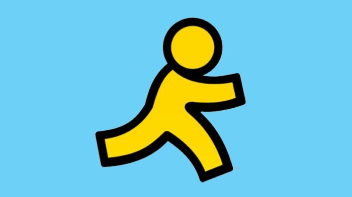 Aim officially shut down