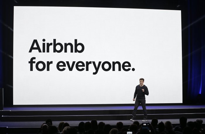 Airbnb has another label to tell you about a propertys quality