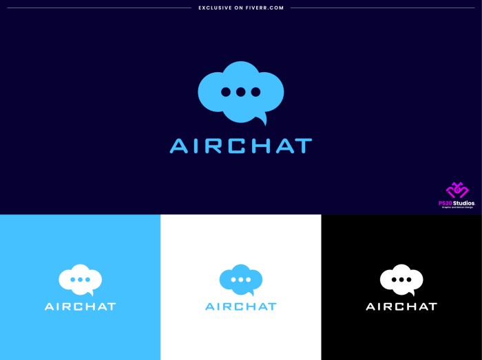 Airchat launch