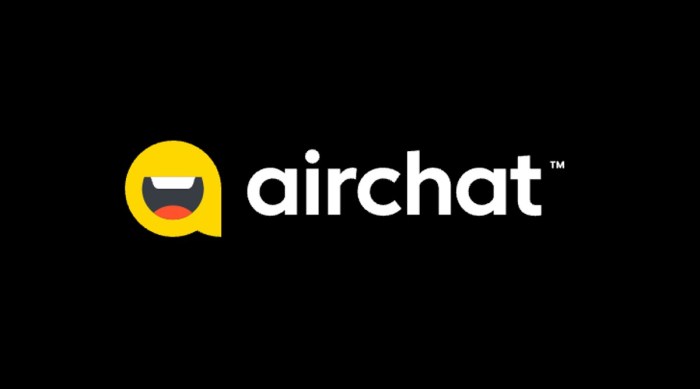 Airchat the buzzy new social app could be great or it could succumb to the same fate as clubhouse