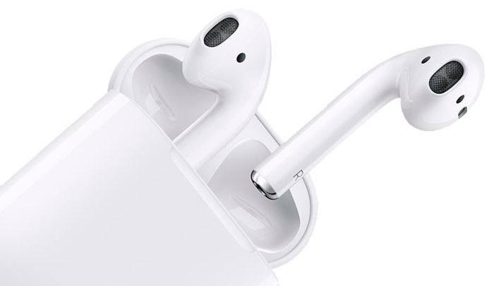 Airpods shipments to double 2018