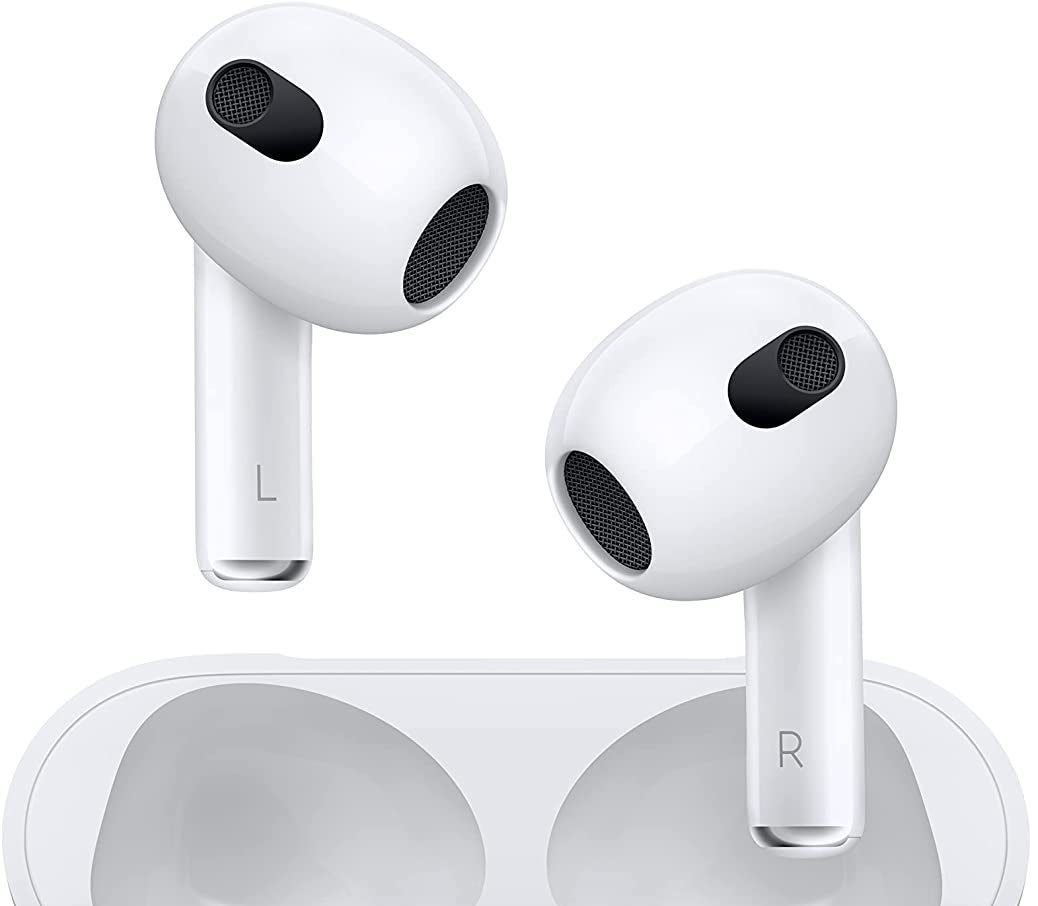 Apples airpods will reportedly target high end headphone market