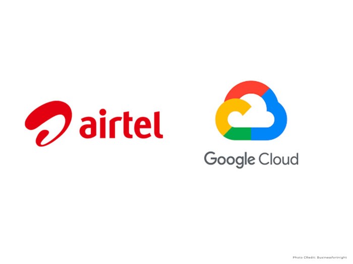 Google partners with airtel to offer cloud and genai products to indian businesses