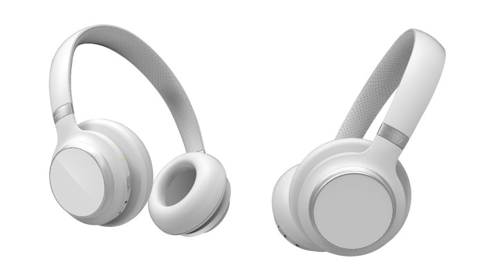 Aivvy q headphones has built in storage wi fi