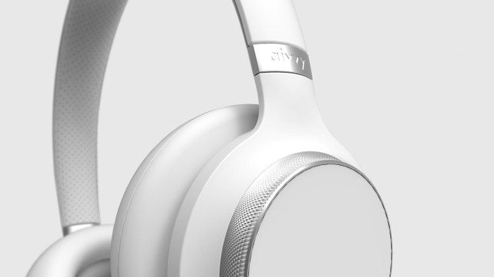 Aivvy q headphones has built in storage wi fi