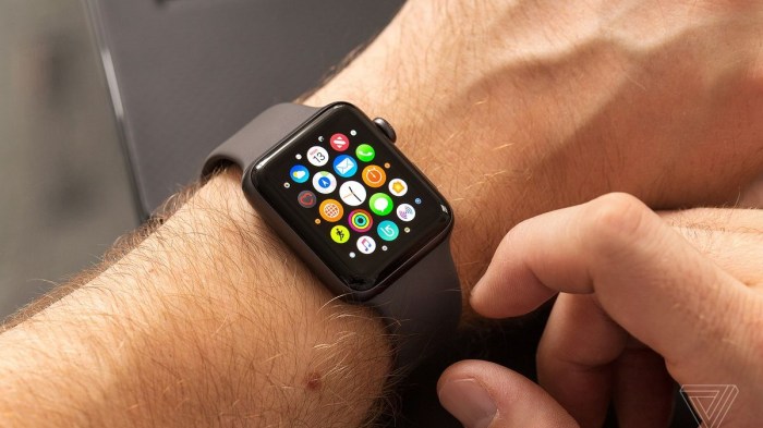 Glucose monitoring might not make it onto the iwatch