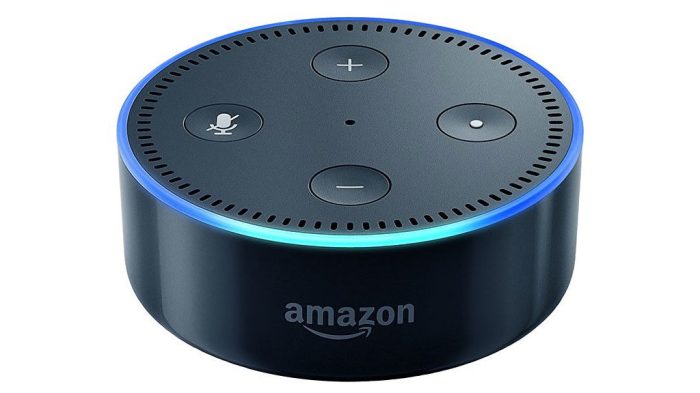 Amazons alexa assistant might land on pcs