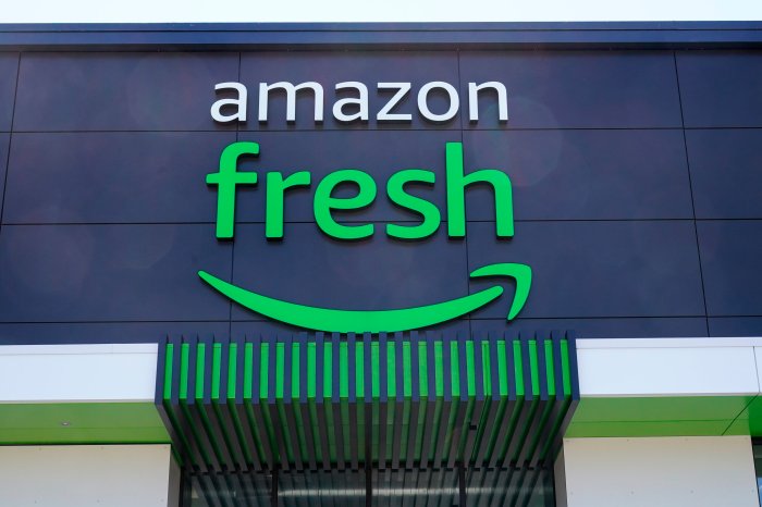 Amazon launches a new grocery delivery subscription in the u s