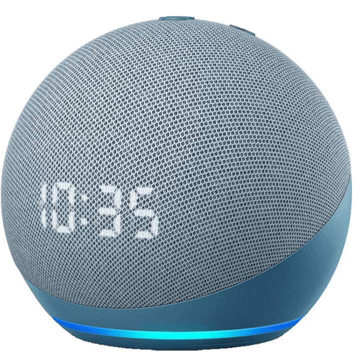 Echo dot best selling amazon holiday season