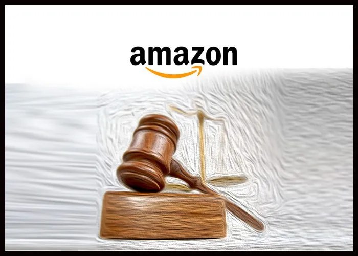 Amazon files first ever lawsuit over fake product reviews