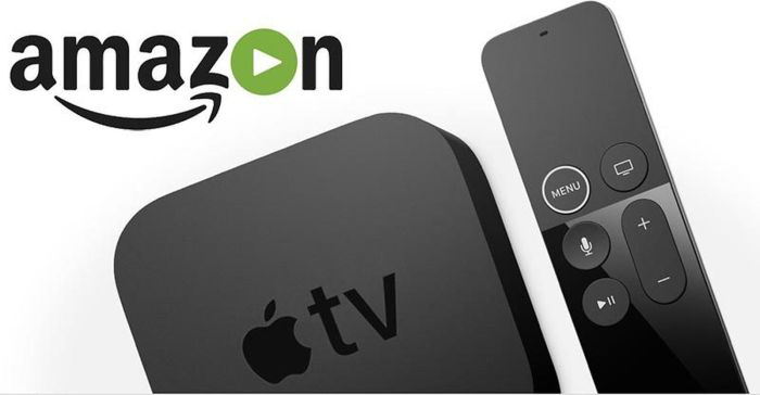 Amazon prime video most downloaded tvos