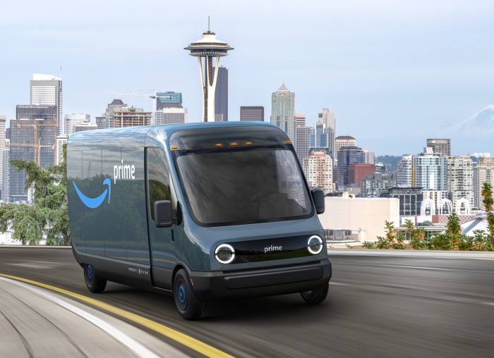 Amazon vehicles is a new hub for researching cars