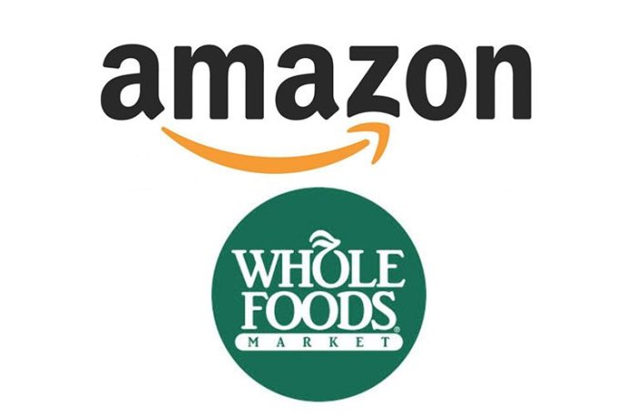 Amazon own brand of food