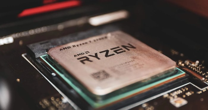 Microsoft meltdown and spectre fix halted for amd chips