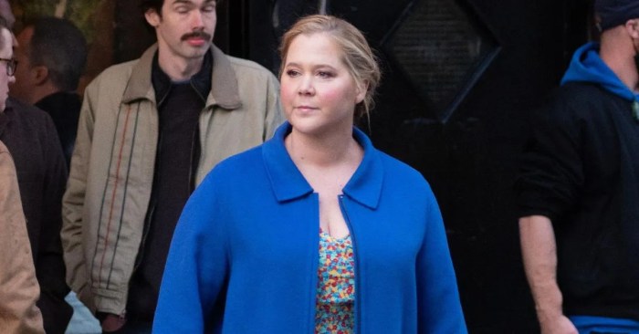 Amy schumer most dangerous celebrity