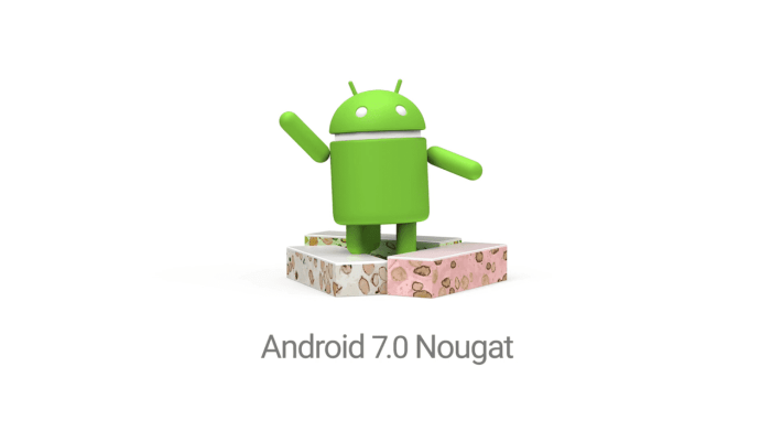 Android nougat release date might be august 22nd