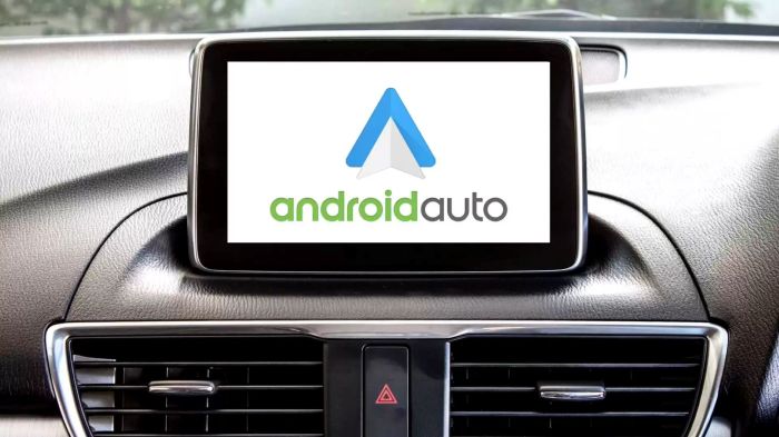 Android auto now lets drivers take zoom and cisco conference calls