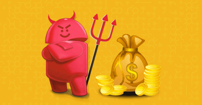 Android malware will mine bitcoin using your phone