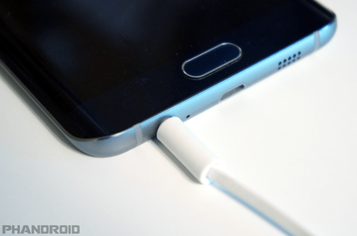 Galaxy s8 ditch headphone jack