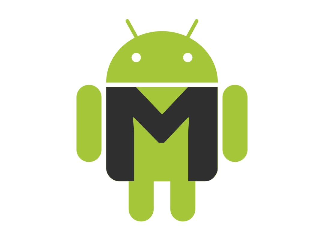 Android m official