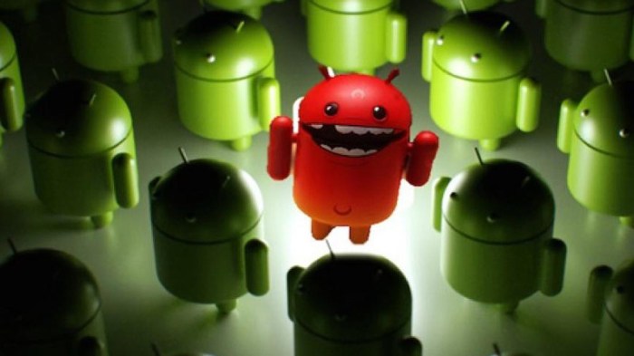 Google cut android malware installs by 50 in 2014