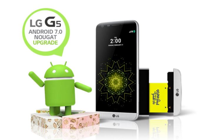 Sprint lg g2 android 5 0 update released